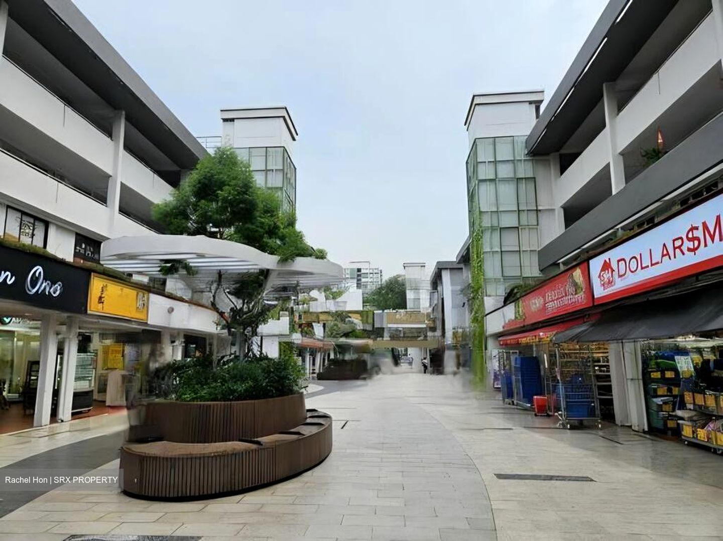 709 ANG MO KIO AVENUE 8 (D20), Shop House #568691981